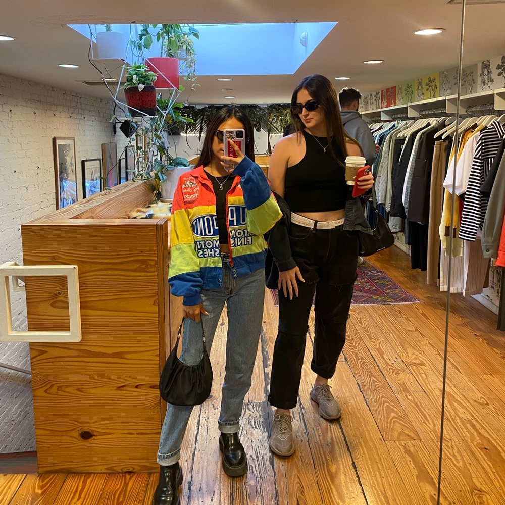 Meet your Posher, Kimberly